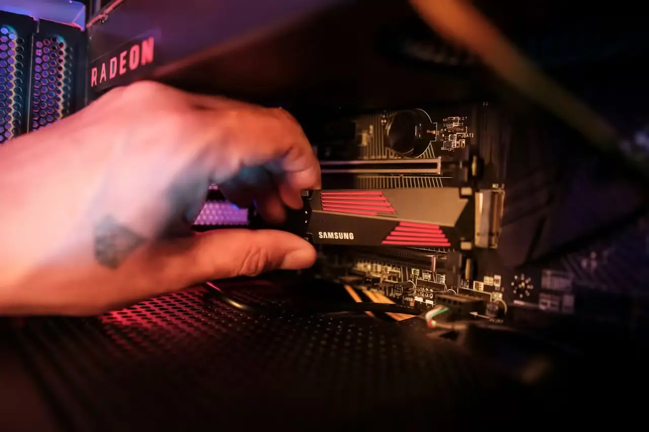 Wymiana dysku w nowym MacBooku jest praktycznie niemożliwa